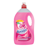 Płyn do płukania  Booster 4,3l - orchidea