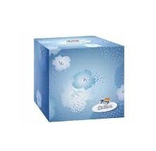 Chusteczki higieniczne kartonik Foxy Cotton Cube   op-60szt. (20)
