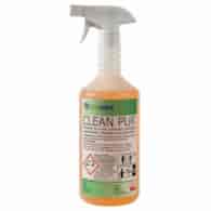 Płyn do cukierni Clean Pur 1l  (mycie tosterów, gofrownic, naleśnikarek, rożen do kebabów i bemarów) **