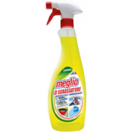 Odtłuszczacz  Meglio 750ml Lemon spray