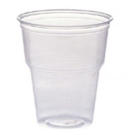 Kubek do piwa  400ml PP  50szt.    REUSE