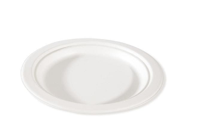 Talerz pulpa 26cm op.50 szt. (10) FE005 ++