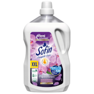 Płyn do płukania  Sofin 2,5l  Complete Care Perfume Pleasure