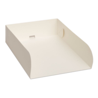 SZUFELKA DO CIASTA 18/25/6  op.100 szt.