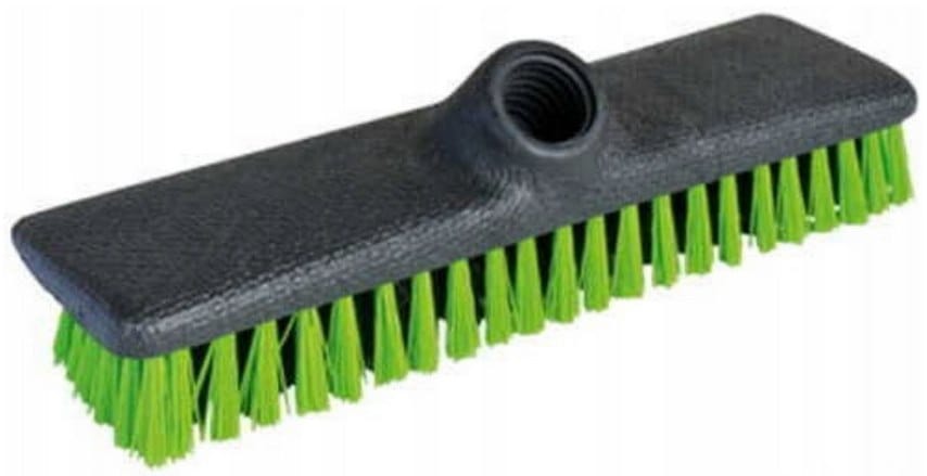 Szczotka do szorowania ryżowa TWIGI  24cm