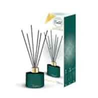 Odświeżacz pow.ozd.patyczki  Brait Dramers Premium Golden Valley  100ml