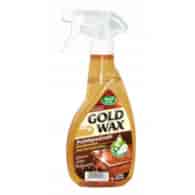 Płyn do mebli  Gold Wax 400ml rozpylacz