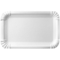 Tacki papier. cukiernicze  10x16cm  op.250 szt.  *P*(12)