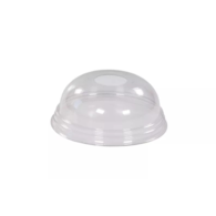 Wieczko Polarity wypukłe  op.100 szt. z otworem śr.95/98mm do kub.400/500ml LIOBFSL98D **