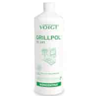 Płyn Voigt  VC 243 - Grillpol 1l;  do zapieczonych,tłustych piekarników i rożen