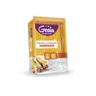 Foremka aluminiowa - ciasto i zapiekanka  op.3 szt.  Gosia**