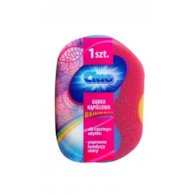 Gąbka kąpielowa Cluo - rainbow