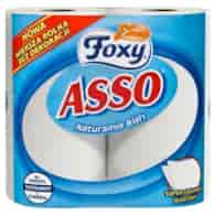 Ręcznik kuch.Foxy Asso  -  a'2 (10)
