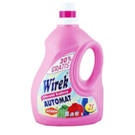 Płyn do prania  Wirek 2L automat kolor