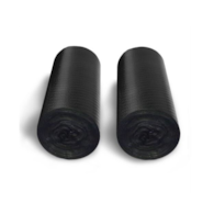 Worki na śmieci HD   20l  op.50 szt. czarne