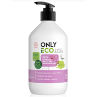 Płyn do naczyń      0,5l  OnlyEco hipoalergiczny