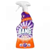 Cilit Bang  750ml, spray zero kamienia  (pomarańczowy)