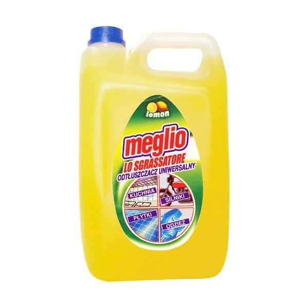 Odtłuszczacz  Meglio 5l