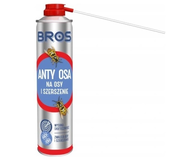 Bros  Anty osa 300 ml