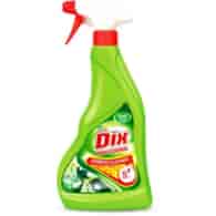 Płyn do przypaleń  Dix 0,5l - zielony   (kart.6)