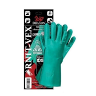 RĘKAWICE GOSPOD. XL  Rnit-Vex  10 nitryl