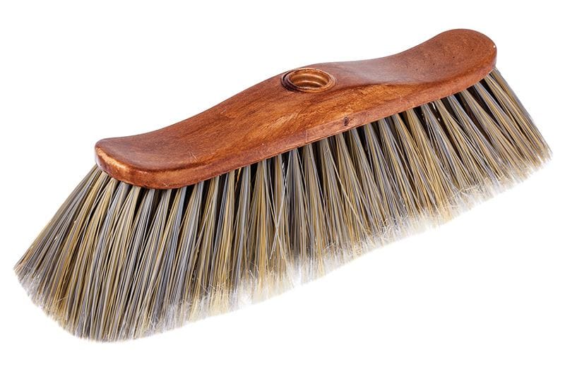 Miotła drewniana Mirella - zapas