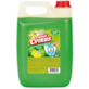 Płyn do naczyń      5L Gold Cytrus Lemon/Cytryna z gliceryną (zielony)++