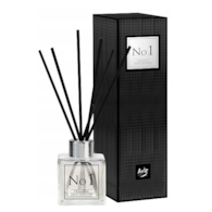 Dyfuzor zapachowy  Valpe No1 VD-007-001  (drzewo agar, wanilia)