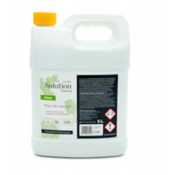 Płyn do naczyń      5L Solution miętowy