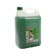 Płyn do naczyń      5L Lucek mięta
