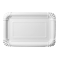 Tacki tekturowe 13x20cm  cukiernicze   250szt.