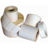 Etykieta termiczna  58x60/40 a'700    D 