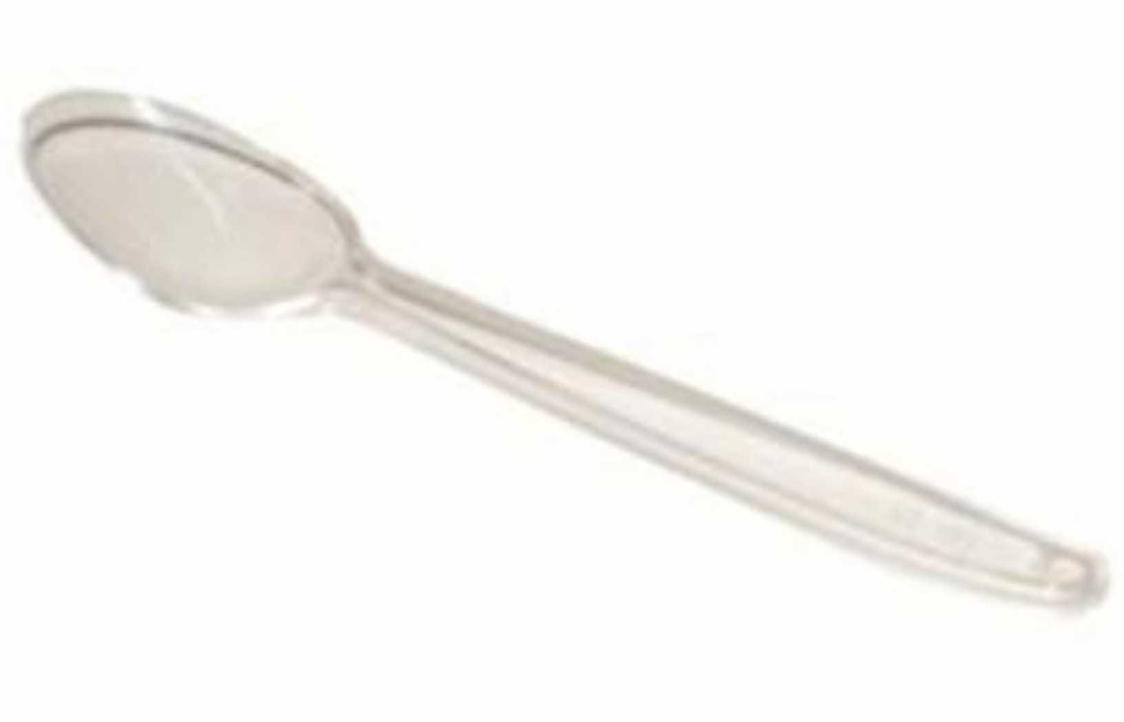 Łyżka transp. Superior  op.50 szt. (40)  S524C  KP630544 ++