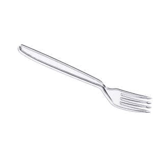 Widelec transp. Superior  op.50 szt. (40)  S525C  KP629545 ++