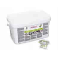 Tabletki myjące do pieców konwekcyjnych  Rational  op.150 szt. Active Green   56.01.535