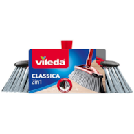 Miotła Vileda Classica 2w1 -  zapas