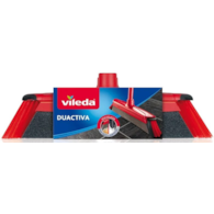 Miotła Vileda DuActiva - zapas