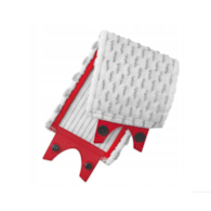 Mop płaski zapas  35cm; Vileda Ultramax, mikroaktywne włókna, na zatrzaski       kart-8szt