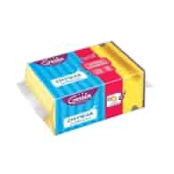 Zmywak kuchenny gąbka Gosia a'3 profilowany