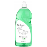 Płyn do naczyń Voiger, mięta 1l