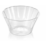 Pucharek Deco 170ml  op.25 szt. (13) ++