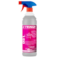 Płyn do dezynfekcji powierzchni  Tenzi DS-1 1l  rozpylacz, różowy