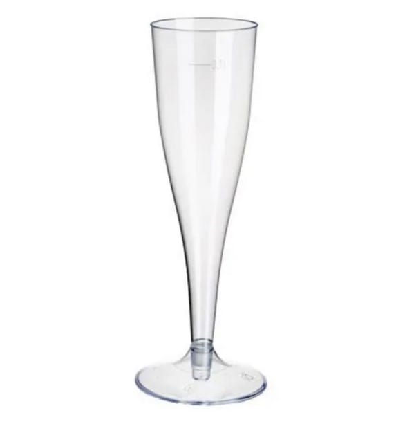 Kieliszek do szampana 100ml  op.12 szt.  (12)  134065