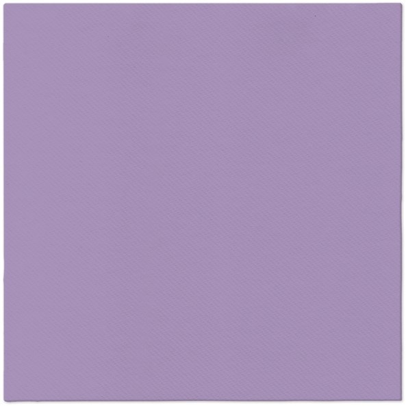 Serwetki 40x40cm flizelinowe skł. fiolet jasny    op.50 szt. (8)