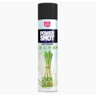 Odświeżacz pow. Kala Power Shot 600ml  Lemon Grass