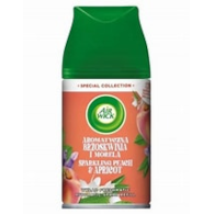 Odświeżacz pow.autom.  Air Wick Freshmatic 250ml zapas  Maui Mango (morela&brzoskwinia)