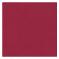 Serwetki 40x40cm flizelinowe skł. bordo   op.50 szt. (8)