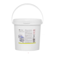 Pasta do podgrzewaczy 4kg (paliwo żelowe)