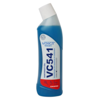 Płyn Voigt  VC 541 - Sanitariaty 0,75l;  żel **