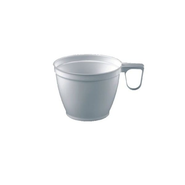 Filiżanka biała  180ml   PS  60szt.